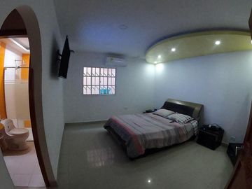 casa en venta en las nieves. Cod V23205