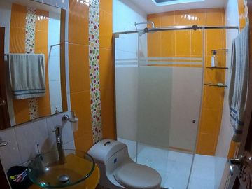 casa en venta en las nieves. Cod V23205