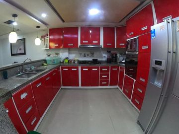 casa en venta en las nieves. Cod V23205