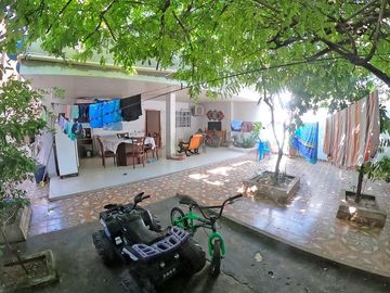 casa en venta en las nieves. Cod V23205