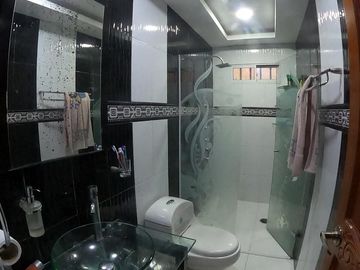 casa en venta en las nieves. Cod V23205