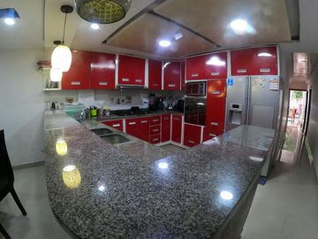 casa en venta en las nieves. Cod V23205