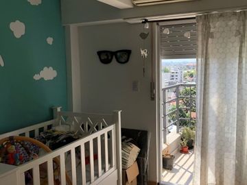 Departamento en venta en Lanus Oeste