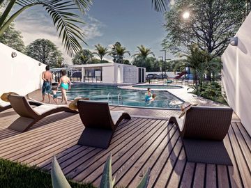 apartamento en venta en proyecto kilona 8. Cod V2450