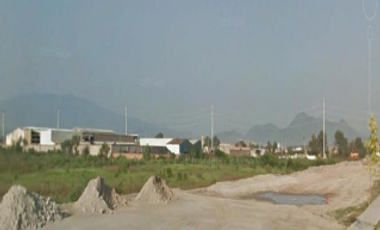 Terreno en Venta en Adolf Horn - Parcela