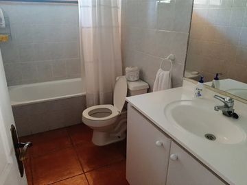 Parcela en venta en Pirque