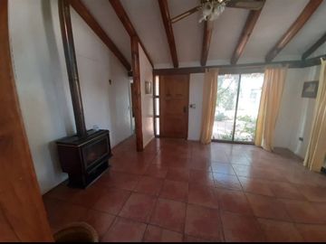 Parcela en venta en Pirque