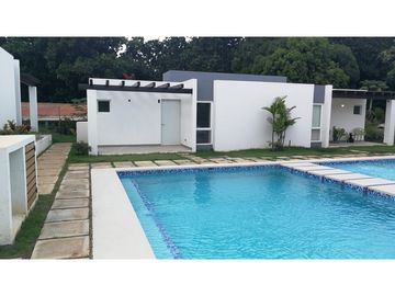 VENTA DE CASA DE PLAYA O MONTAÑA PH PAPIRO CORONADO (JM)