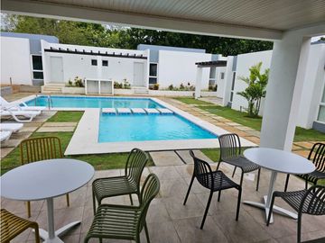 VENTA DE CASA DE PLAYA O MONTAÑA PH PAPIRO CORONADO (JM)