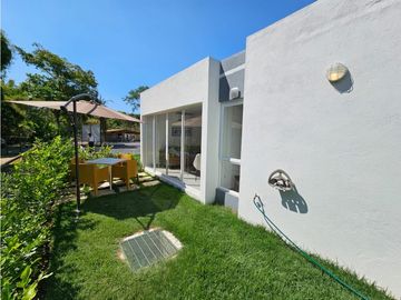 VENTA DE CASA DE PLAYA O MONTAÑA PH PAPIRO CORONADO (JM)