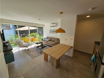 VENTA DE CASA DE PLAYA O MONTAÑA PH PAPIRO CORONADO (JM)