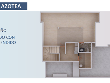 Casa en Venta en Lomas del Pedregal 1
