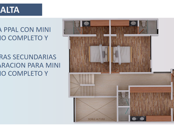 Casa en Venta en Lomas del Pedregal 1