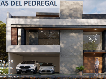 Casa en Venta en Lomas del Pedregal 1