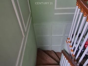 DI JUAL RUMAH SIAP HUNI DI CIPUTAT SERUA INDAH