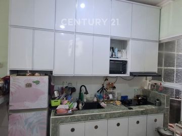 DI JUAL RUMAH SIAP HUNI DI CIPUTAT SERUA INDAH