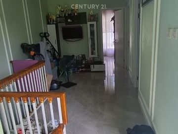 DI JUAL RUMAH SIAP HUNI DI CIPUTAT SERUA INDAH