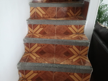 CASA EN VENTA COMPARTIR SOACHA MUY ECONOMICA.