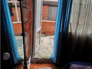 CASA EN VENTA COMPARTIR SOACHA MUY ECONOMICA.
