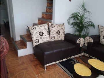 CASA EN VENTA COMPARTIR SOACHA MUY ECONOMICA.