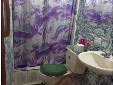 CASA EN VENTA COMPARTIR SOACHA MUY ECONOMICA.