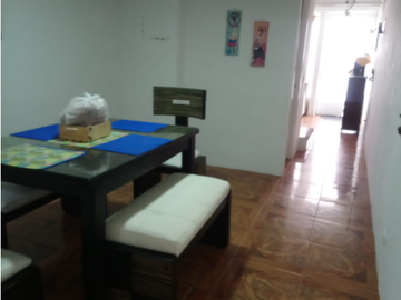 CASA EN VENTA COMPARTIR SOACHA MUY ECONOMICA.