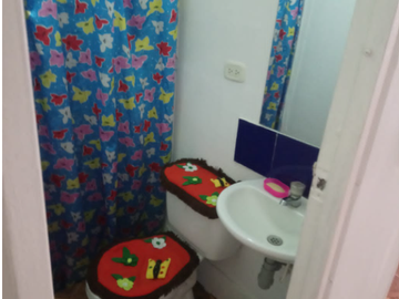 CASA EN VENTA COMPARTIR SOACHA MUY ECONOMICA.