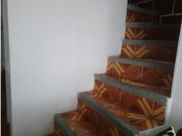 CASA EN VENTA COMPARTIR SOACHA MUY ECONOMICA.