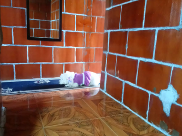 CASA EN VENTA COMPARTIR SOACHA MUY ECONOMICA.
