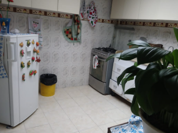 CASA EN VENTA COMPARTIR SOACHA MUY ECONOMICA.