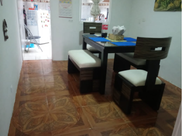 CASA EN VENTA COMPARTIR SOACHA MUY ECONOMICA.
