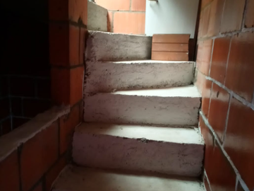 CASA EN VENTA COMPARTIR SOACHA MUY ECONOMICA.