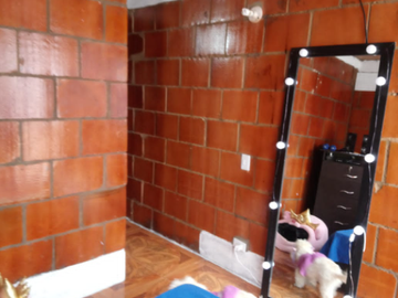 CASA EN VENTA COMPARTIR SOACHA MUY ECONOMICA.