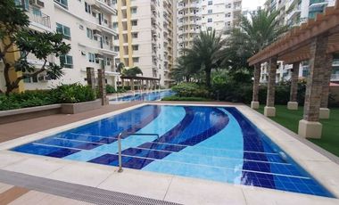 LEASE TO OWN 2BEDROOM IN PALM BEACH VILLAS PASAY CITY