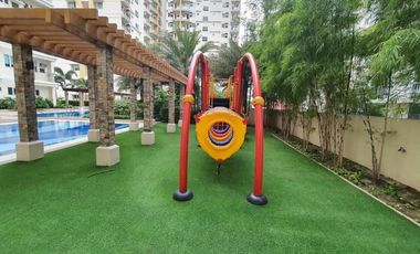 LEASE TO OWN 2BEDROOM IN PALM BEACH VILLAS PASAY CITY