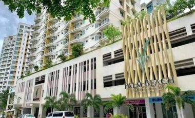LEASE TO OWN 2BEDROOM IN PALM BEACH VILLAS PASAY CITY