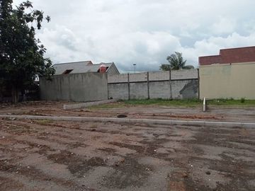 FASILITAS LENGKAP: Tanah kavling di Jalan Godean