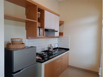 Rumah Murah Depok Cimanggis Cantik Unik Nan Strategis