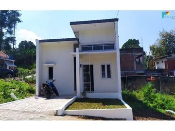 Cluster Samara Hills promo Tahun Baru Bisa KPR DP Ringan Jatihandap Bandung