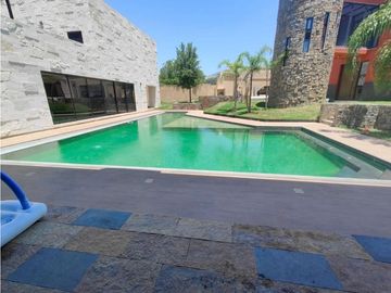Hermosa Quinta en Venta en Valle de Cristal