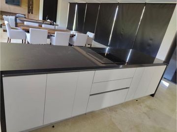 Hermosa Quinta en Venta en Valle de Cristal