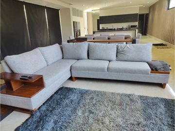 Hermosa Quinta en Venta en Valle de Cristal