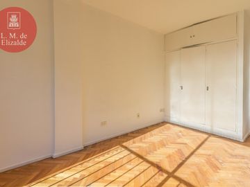 Libertad y Arenales - 3 Ambientes C/dep y Terraza C/quincho y Parrilla - 175 m2 TOUR 360