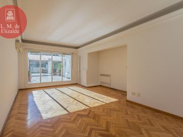 Libertad y Arenales - 3 Ambientes C/dep y Terraza C/quincho y Parrilla - 175 m2 TOUR 360