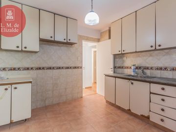 Libertad y Arenales - 3 Ambientes C/dep y Terraza C/quincho y Parrilla - 175 m2 TOUR 360