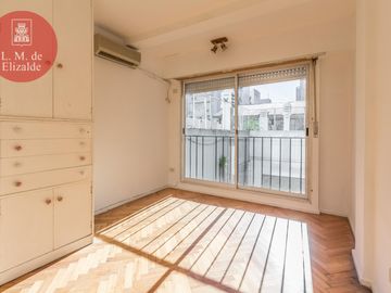 Libertad y Arenales - 3 Ambientes C/dep y Terraza C/quincho y Parrilla - 175 m2 TOUR 360
