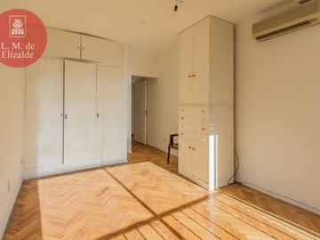 Libertad y Arenales - 3 Ambientes C/dep y Terraza C/quincho y Parrilla - 175 m2 TOUR 360