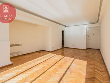 Libertad y Arenales - 3 Ambientes C/dep y Terraza C/quincho y Parrilla - 175 m2 TOUR 360