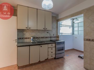Libertad y Arenales - 3 Ambientes C/dep y Terraza C/quincho y Parrilla - 175 m2 TOUR 360