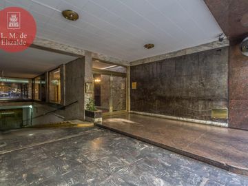 Libertad y Arenales - 3 Ambientes C/dep y Terraza C/quincho y Parrilla - 175 m2 TOUR 360